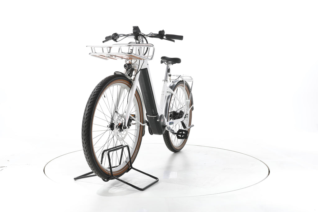 Bulls Sturmvogel EVO 5F City E-Bike Tiefeinsteiger - Image 5