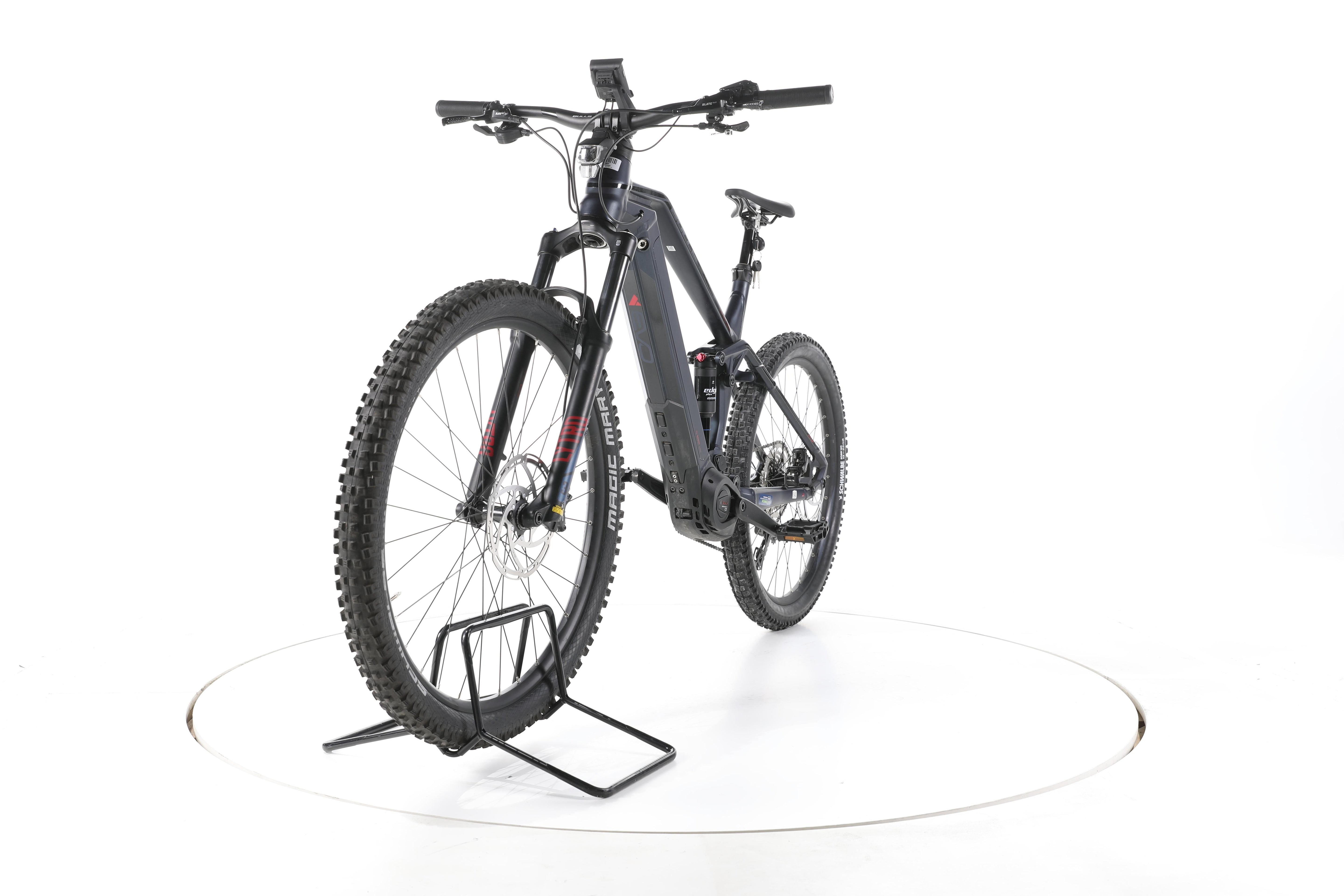 Bulls Sonic EVO AM 1 E-Bike Fully - Image 5