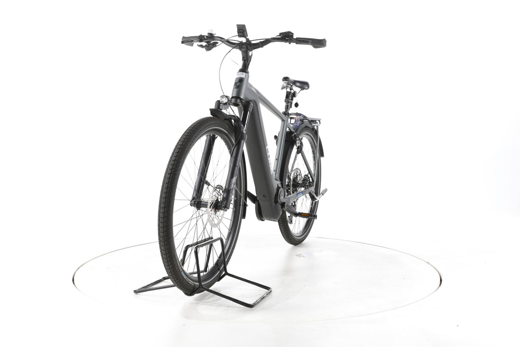 Cube Kathmandu Hybrid Pro Trekking E-Bike - Image 5