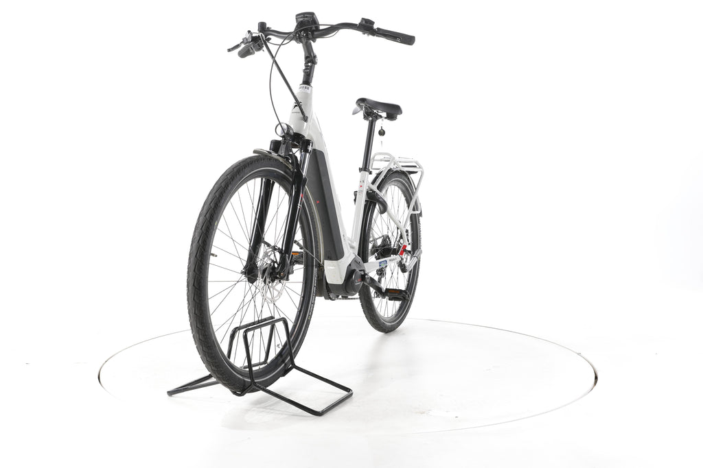 Pegasus Solero Evo 9 Trekking E-Bike Tiefeinsteiger - Image 5
