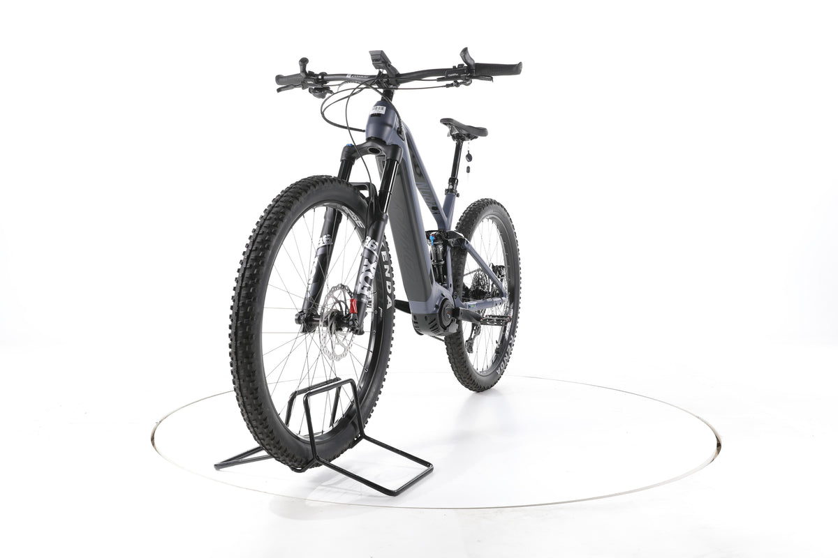 Conway Xyron S 3.9 E-Bike Fully - Image 5