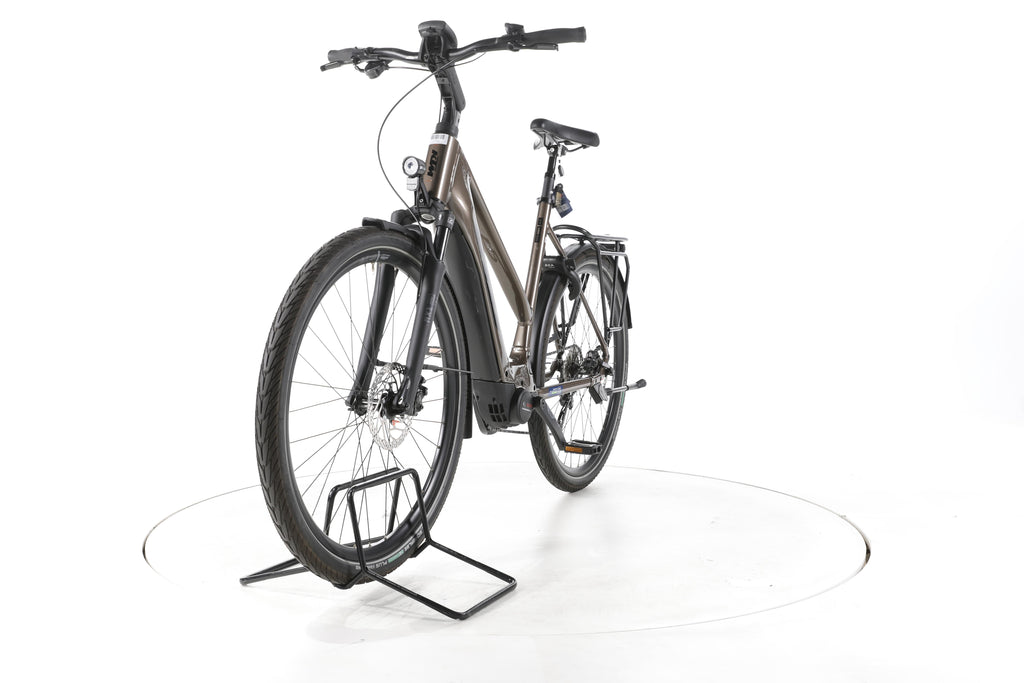 KTM Macina Tour P510 Trekking E-Bike - Image 5