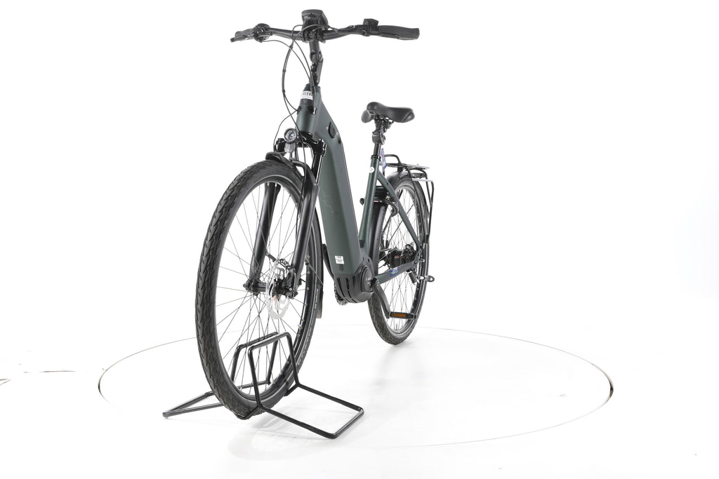 Velo de Ville AEB 490 City E-Bike Tiefeinsteiger - Image 5