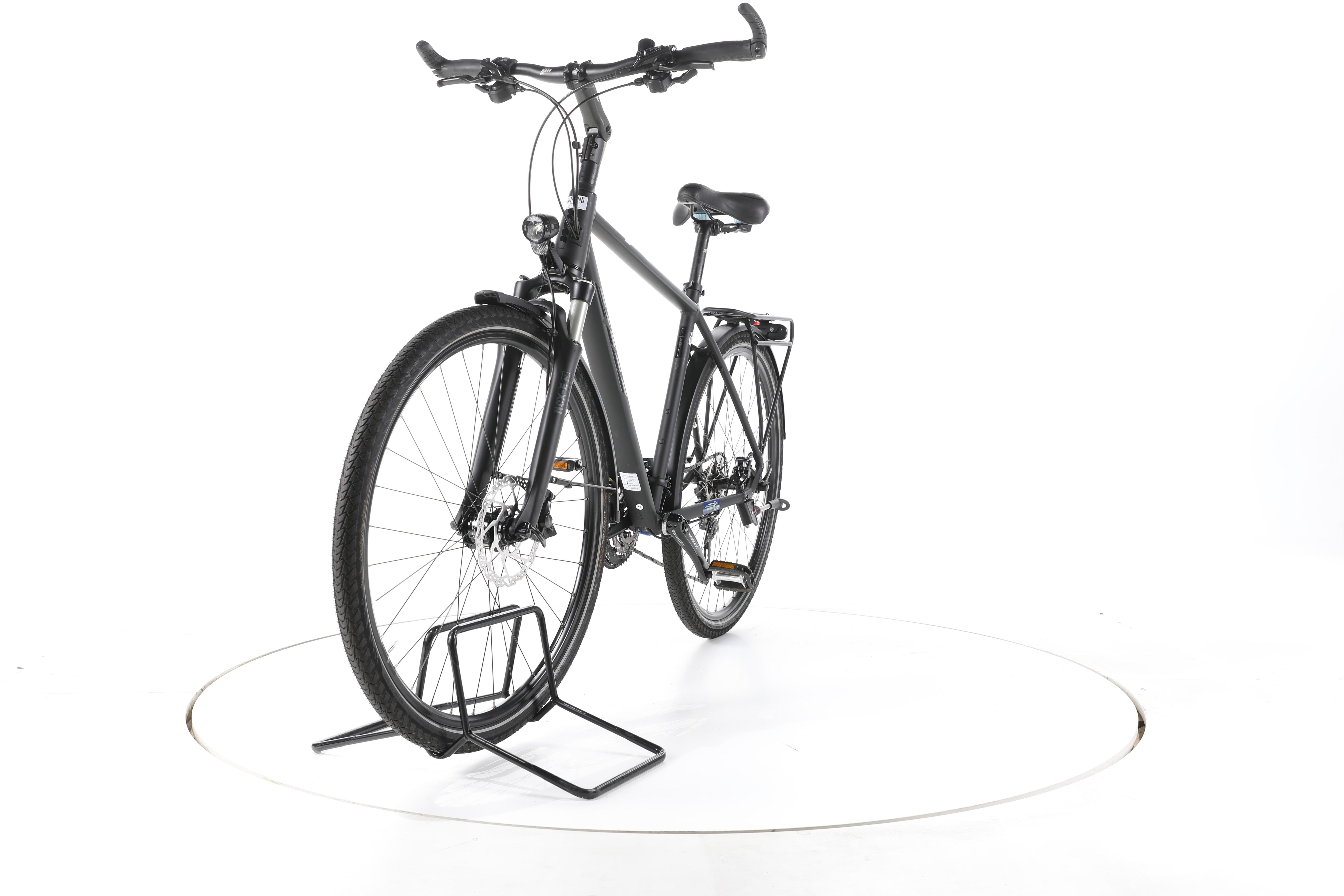 KTM ZEG Maranello Light Disc Fahrrad City & Trekking - Image 5