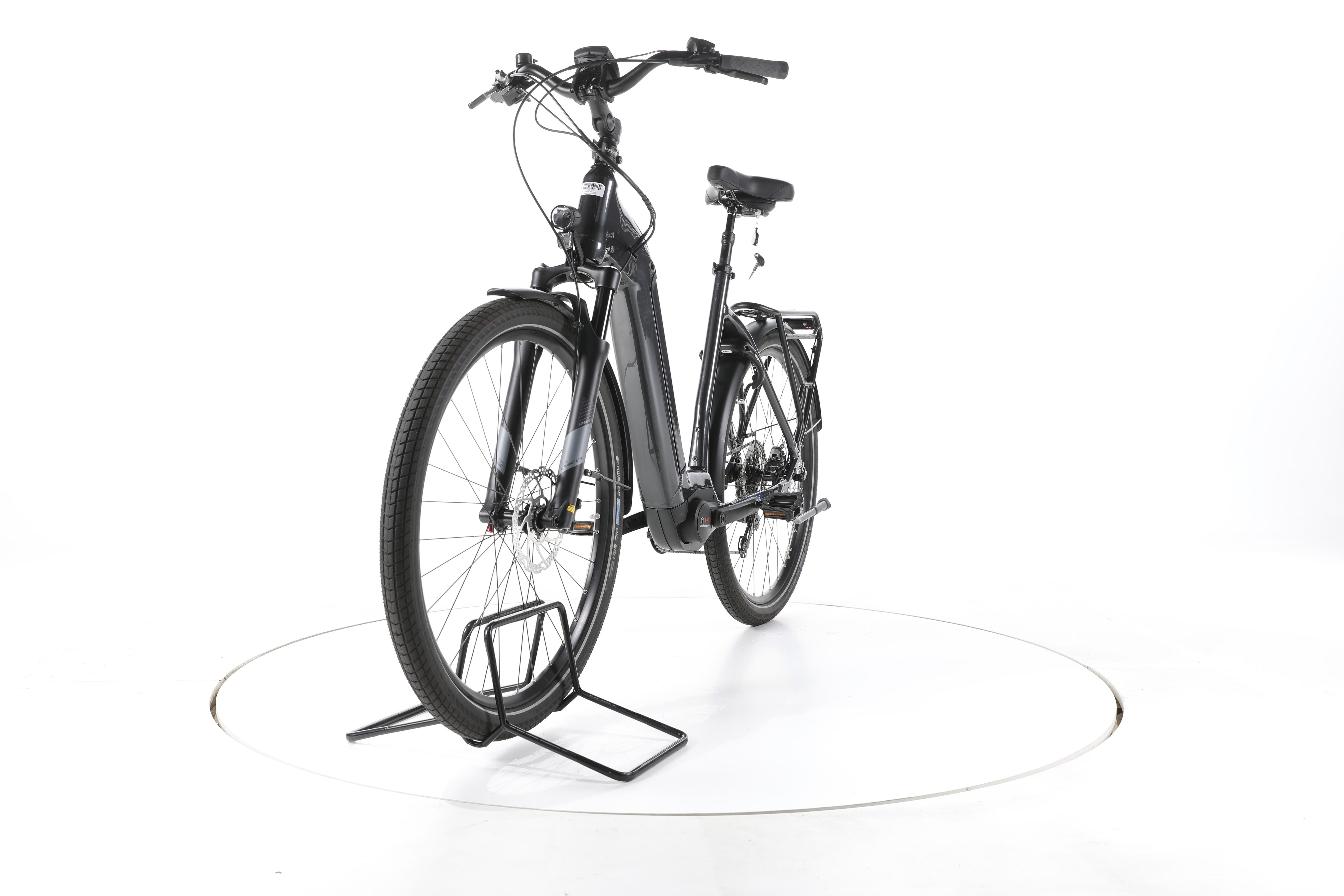 FLYER Gotour6 7.10 Trekking E-Bike Tiefeinsteiger - Image 5
