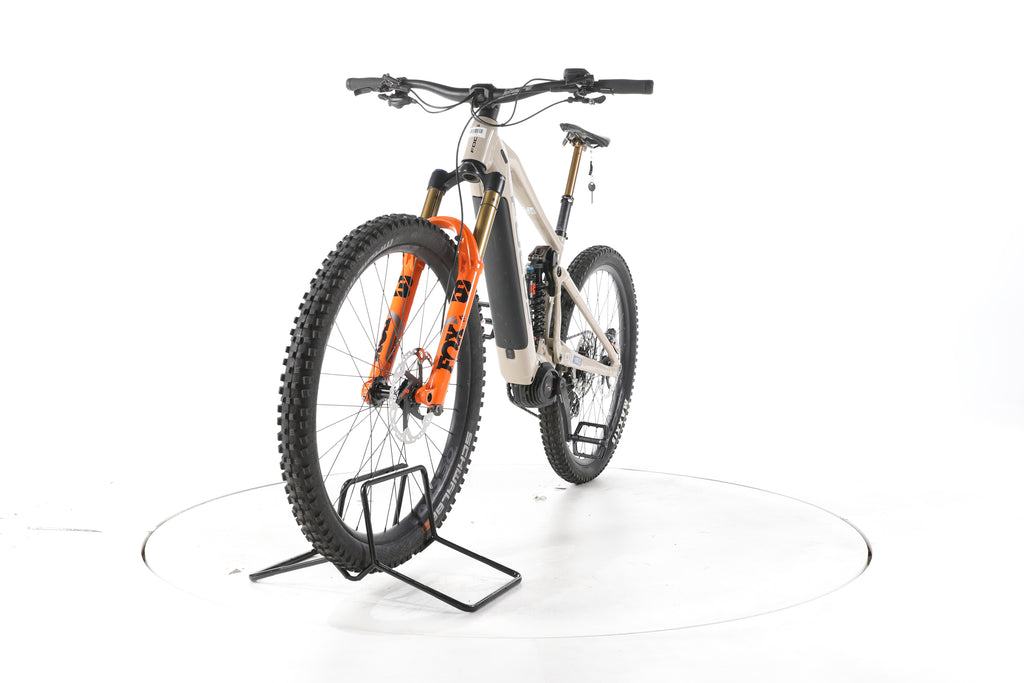 Focus Sam² 6.9 E-Bike Fully - Image 5