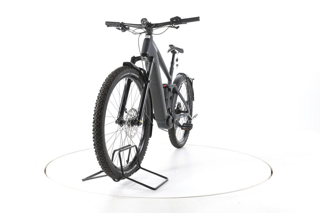 Cube Stereo Hybrid ONE22 Pro Allroad E-Bike Fully 2025 - Image 5