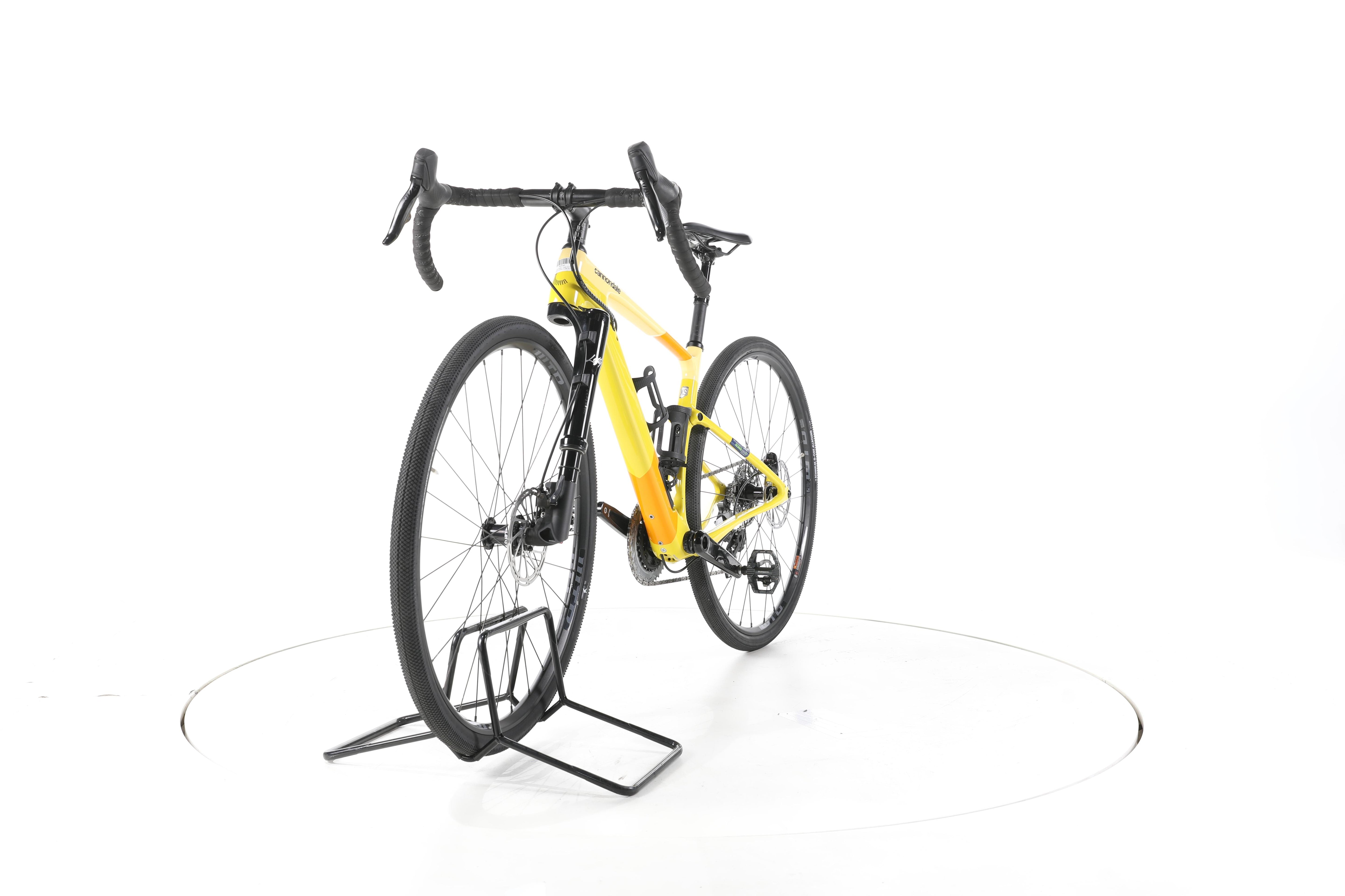 Cannondale Topstone Carbon 2 Lefty - Image 5