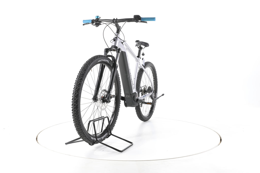 Cube Reaction Hybrid Performance E-Bike - Image 5