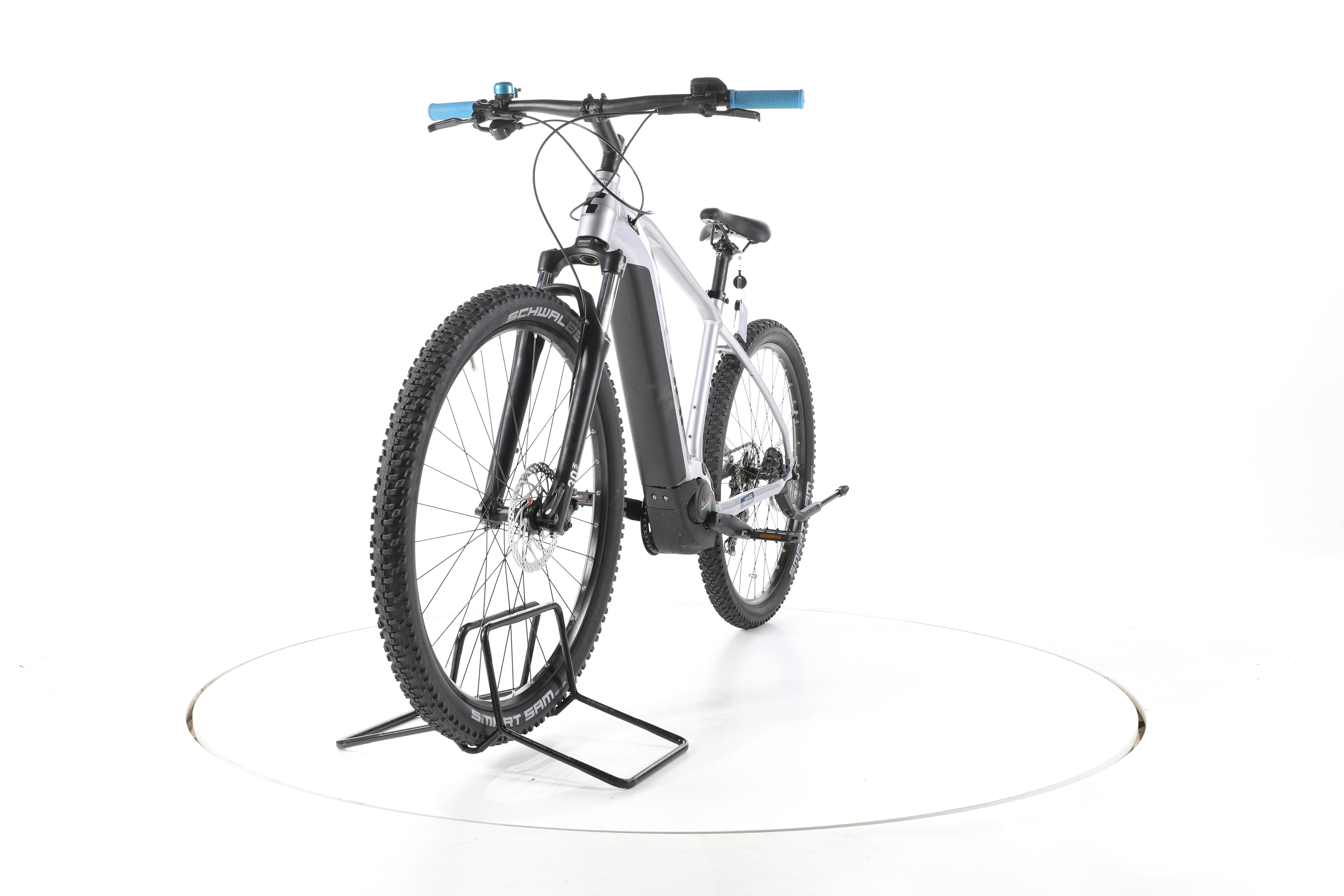 Cube Reaction Hybrid Performance E-Bike - Image 5
