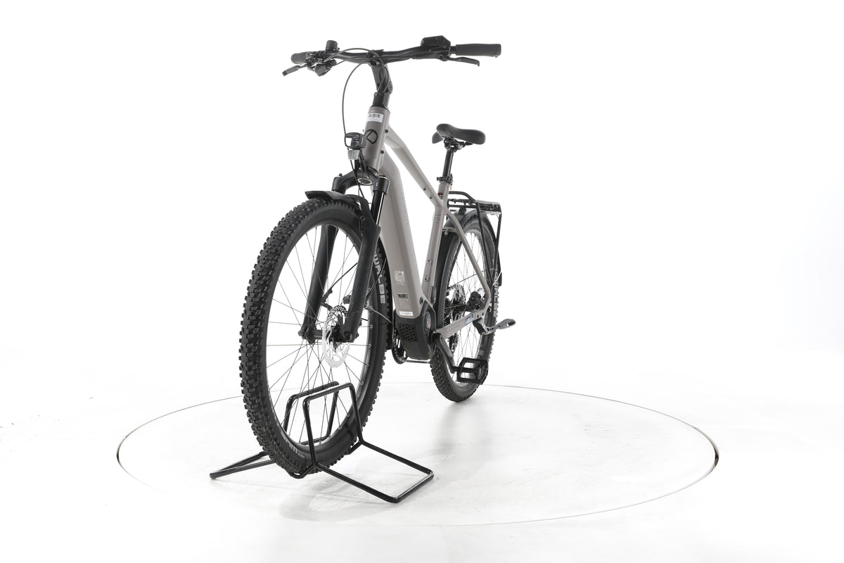 Kalkhoff Entice L Advance Trekking E-Bike 2024 - Image 5