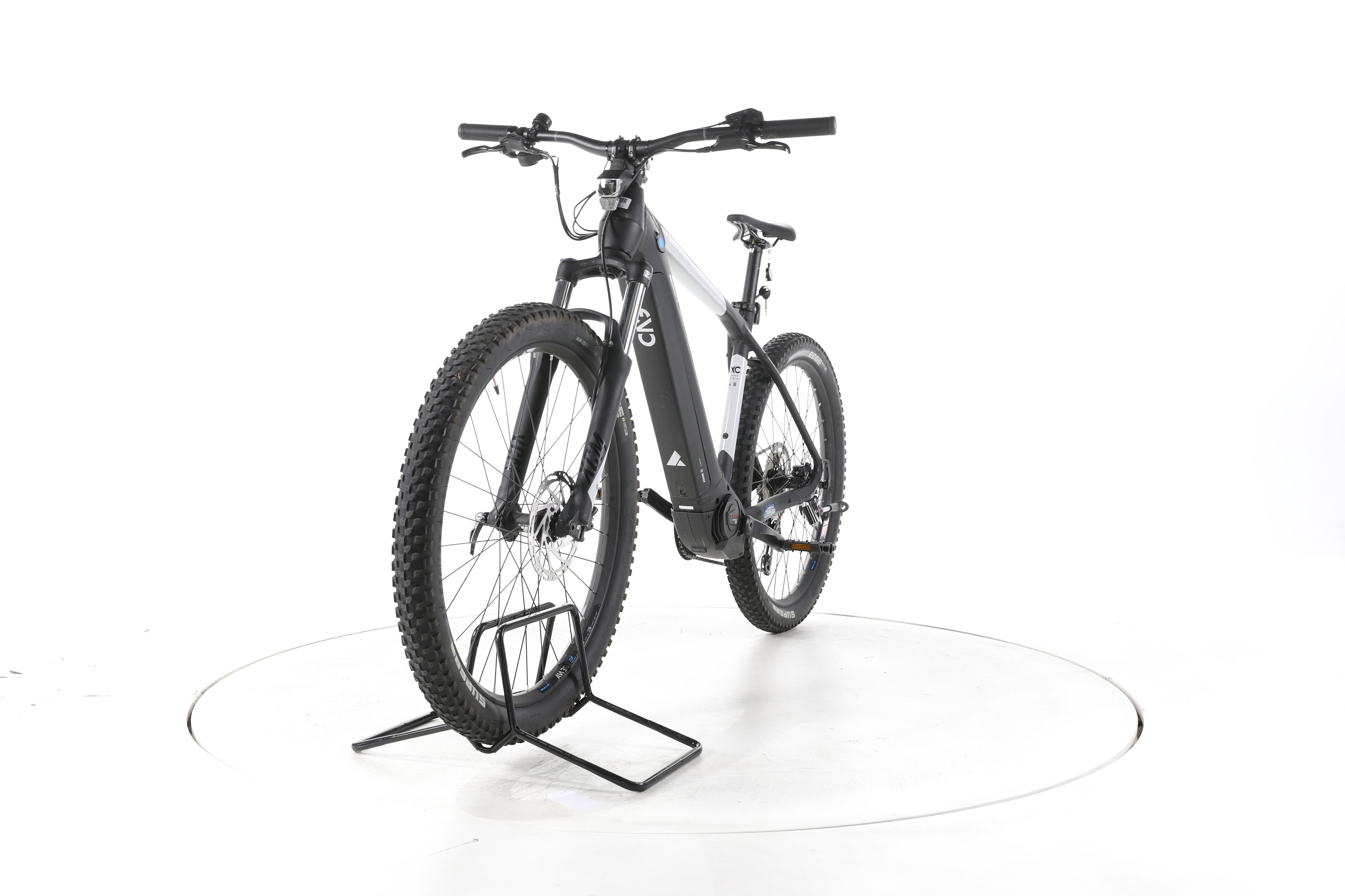 Bulls Copperhead EVO 1 E-Bike - Image 5
