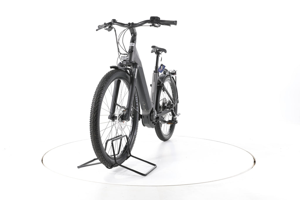Lapierre E-Explorer 7.6 LS Trekking E-Bike Tiefeinsteiger - Image 5