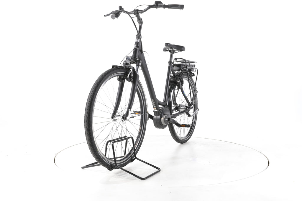 Kettler Traveller E-Silver 7R City E-Bike Tiefeinsteiger - Image 5
