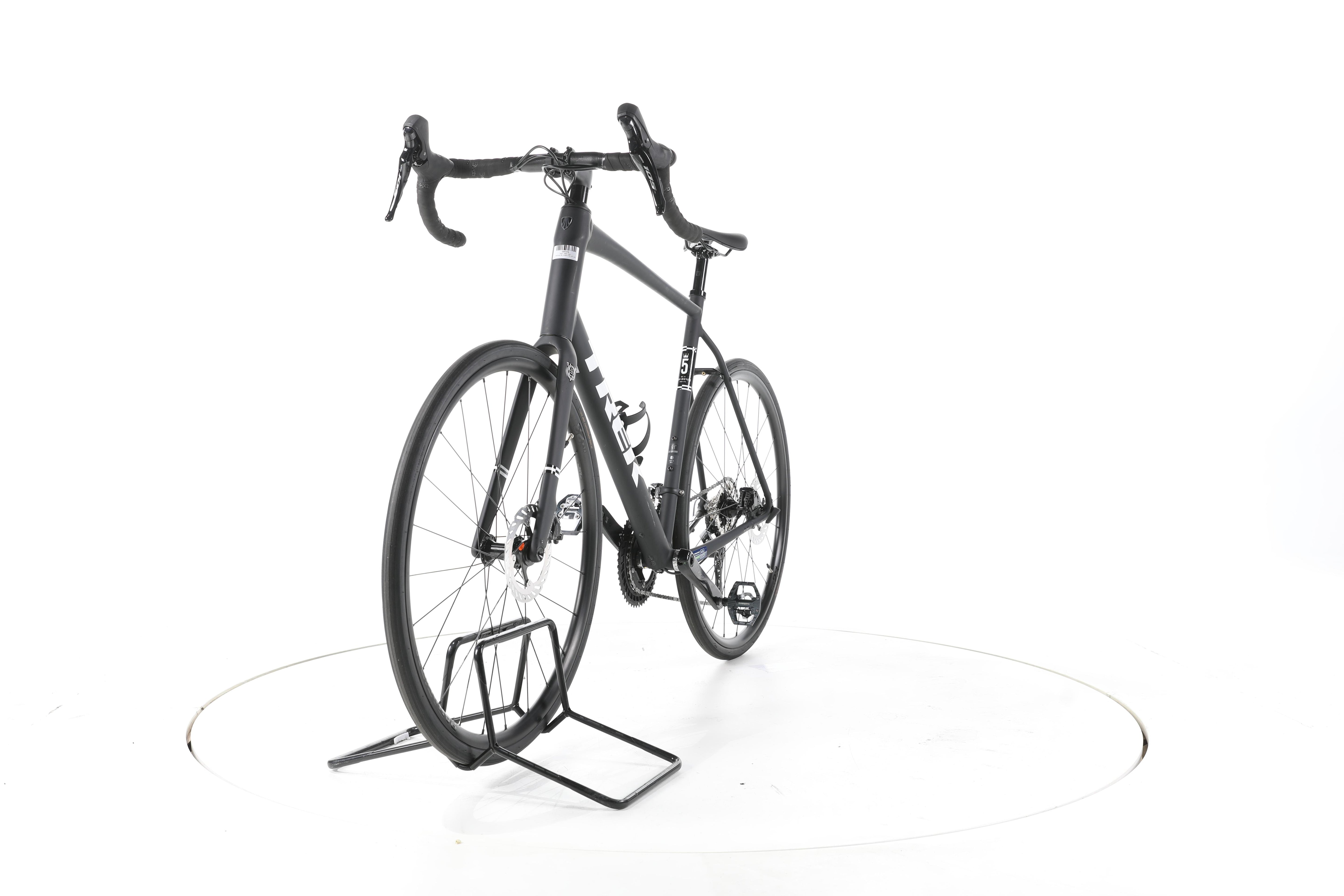 Trek Domane AL 5 Gen 4 - Image 5