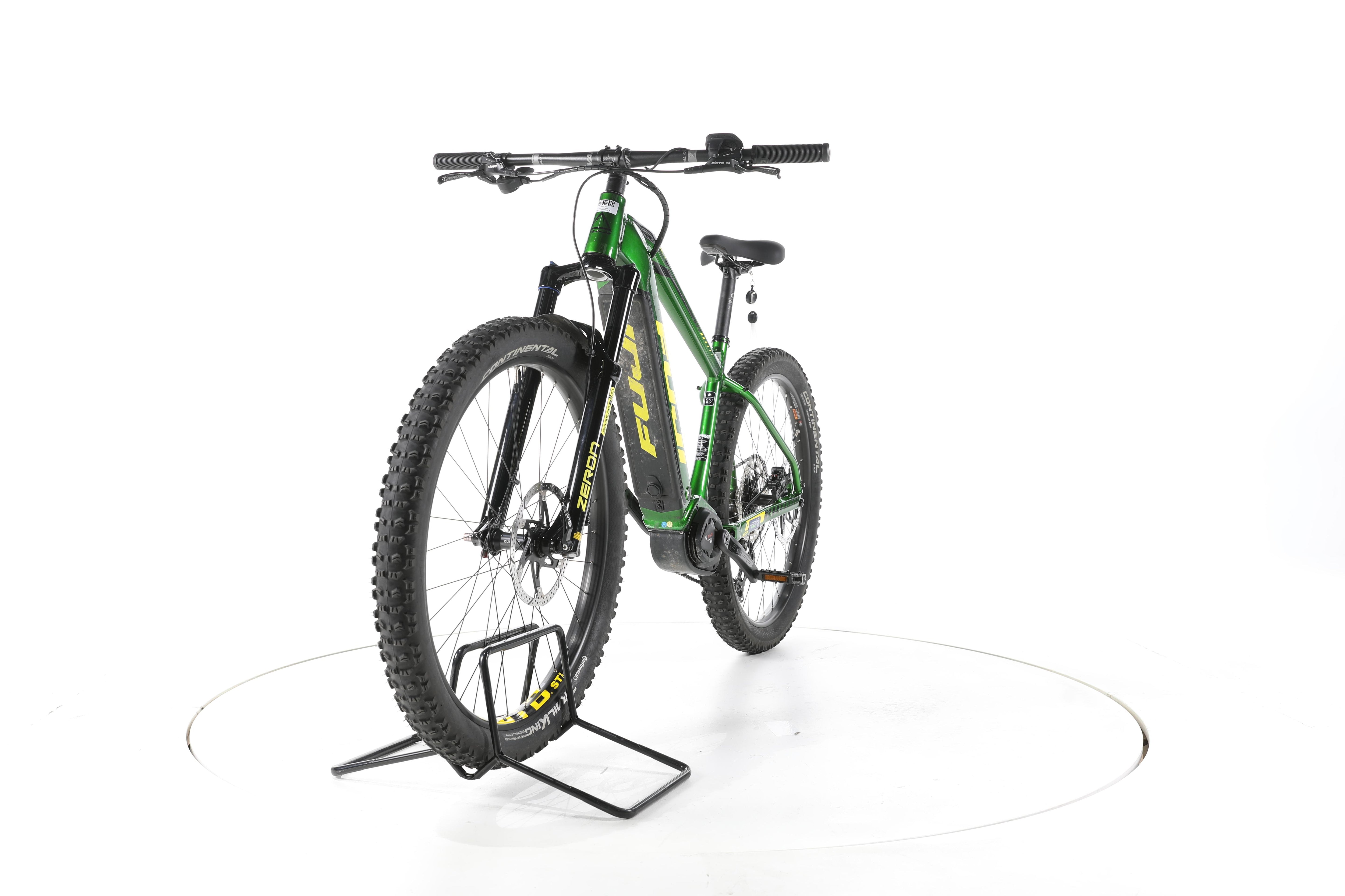 Fuji Ambient EVO 1.3 E-Bike - Image 5