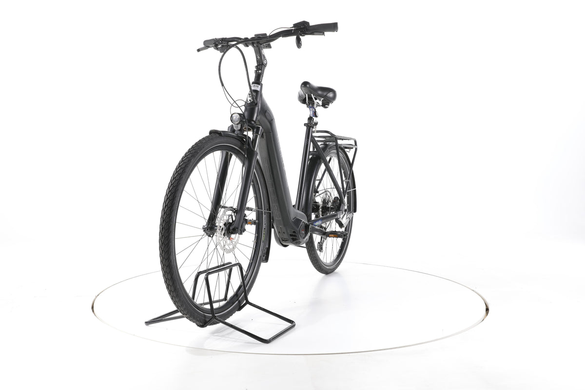 Hercules Futura Comp I-11 Trekking E-Bike Tiefeinsteiger - Image 5