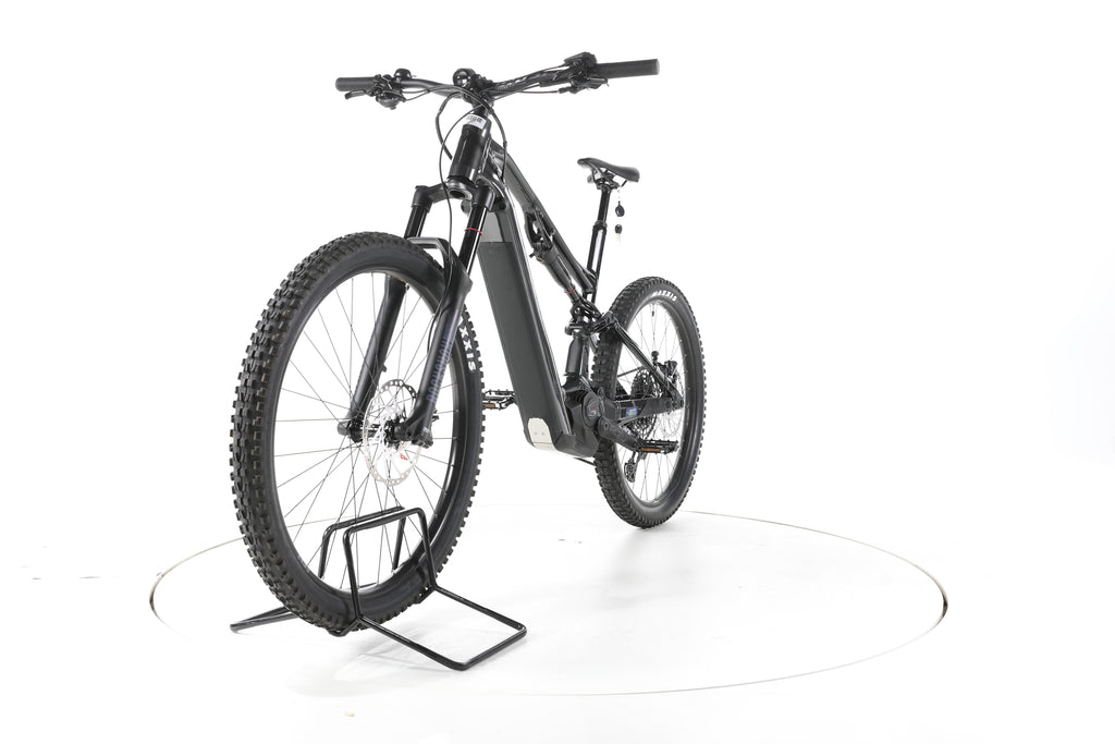 Ghost E-ASX 160 Universal E-Bike Fully - Image 5