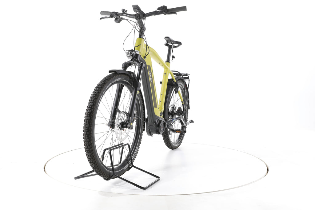 Victoria Avyon4 Trekking E-Bike - Image 5