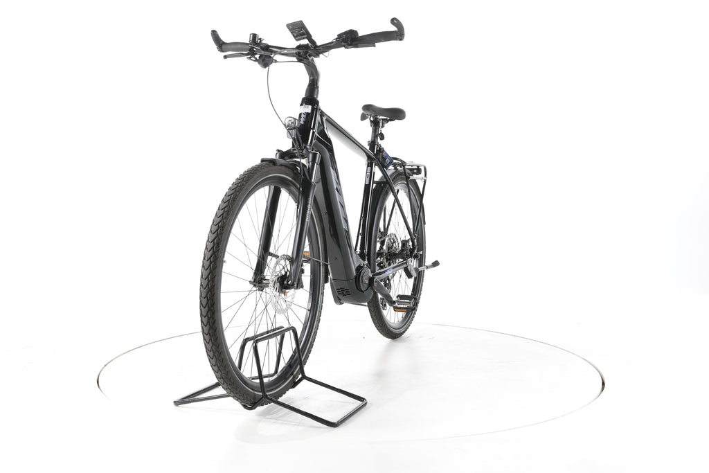 KTM Macina Sport 610 Trekking E-Bike - Image 5