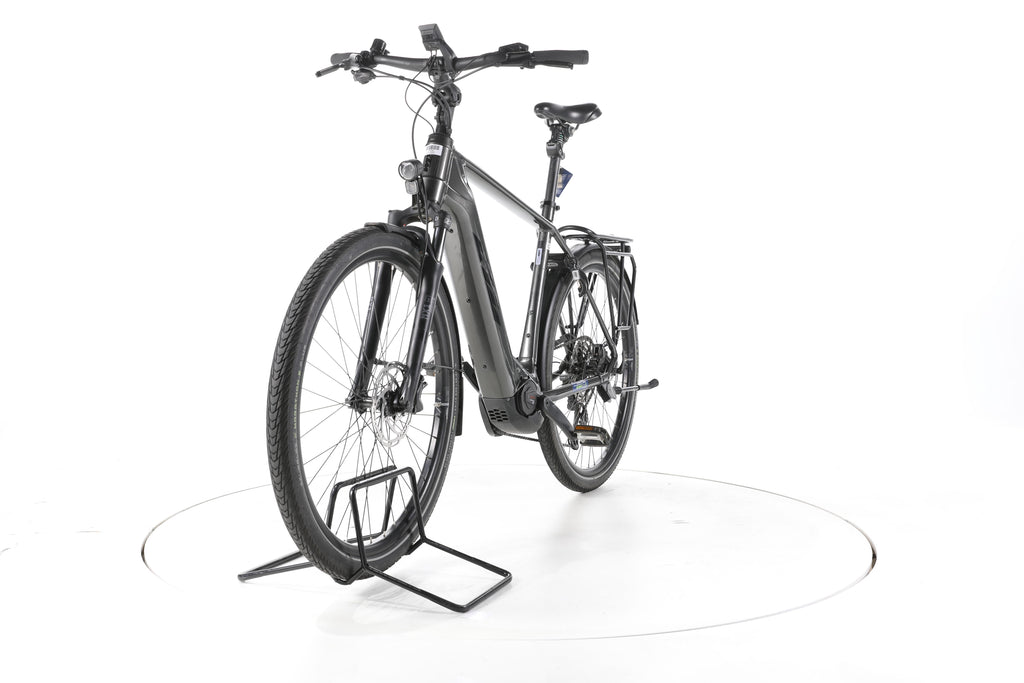 KTM Macina Style Trekking E-Bike - Image 5