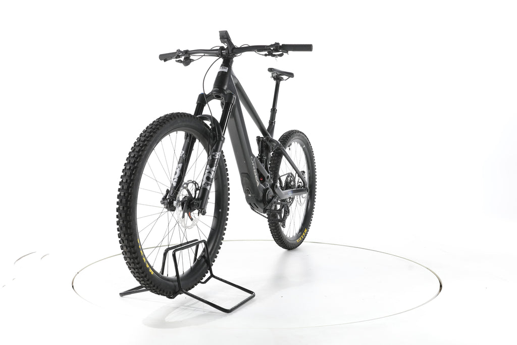 Orbea WILD M10 E-Bike Carbon - Image 5
