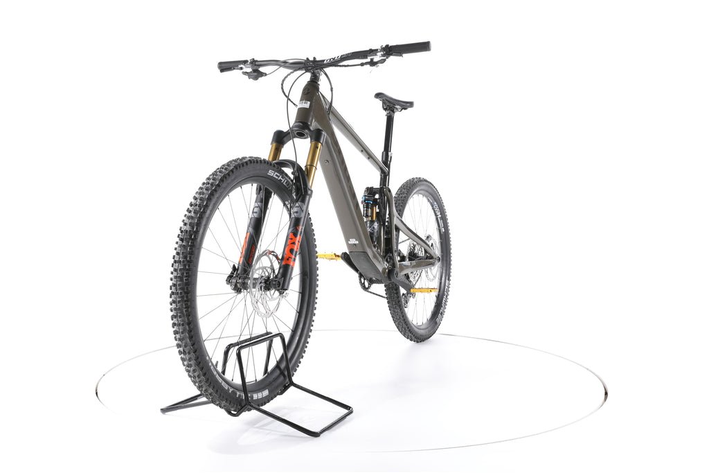 Ghost Path Riot Full Party Fully E-Bike Carbon 2024 - Image 5