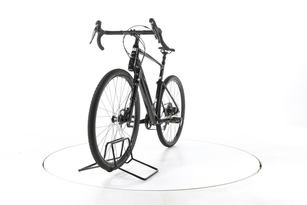 Cannondale Topstone 2 Lefty Gravelbike Carbon - Image 5
