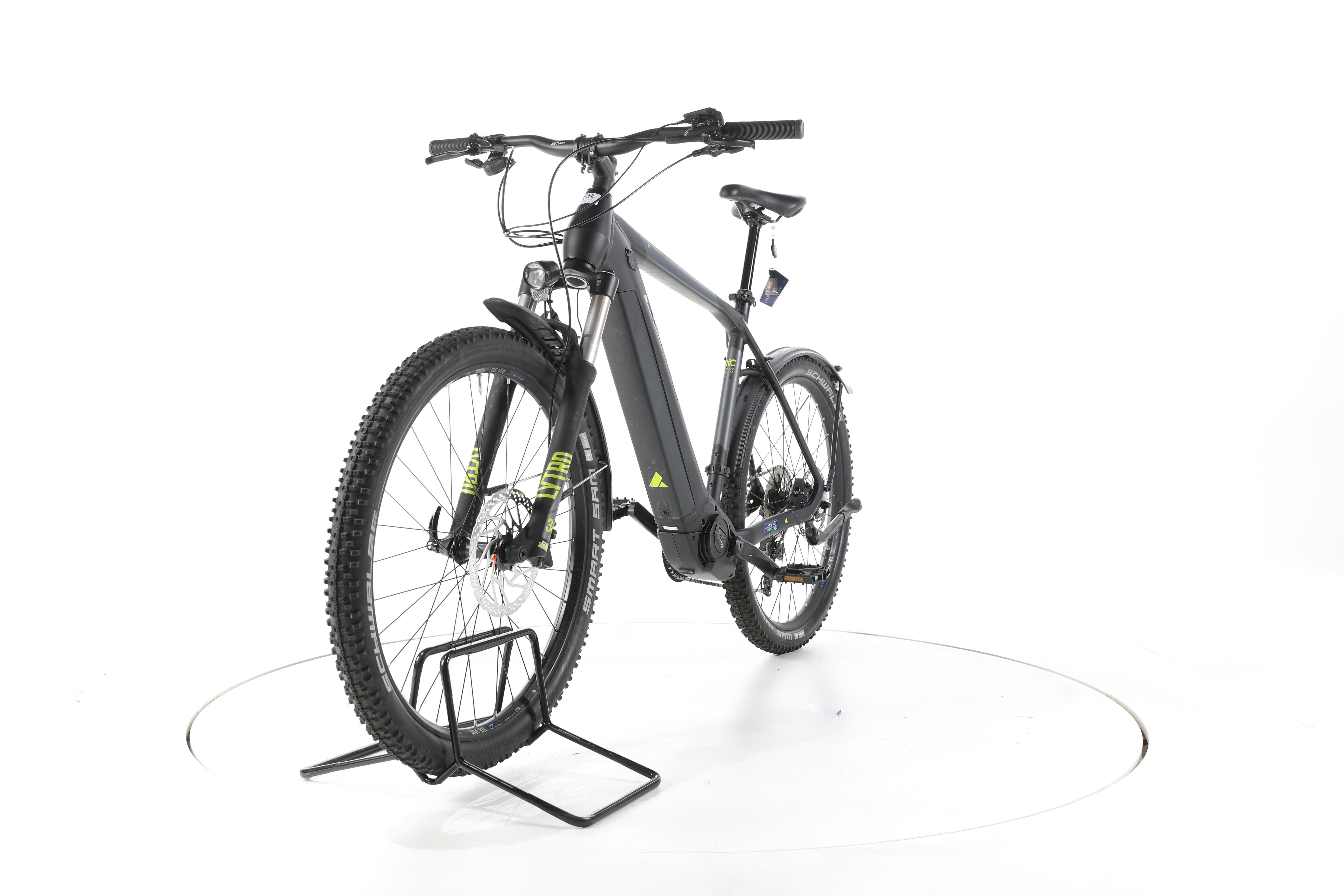 Bulls Copperhead EVO 2 XXL Street Trekking E-Bike - Image 5
