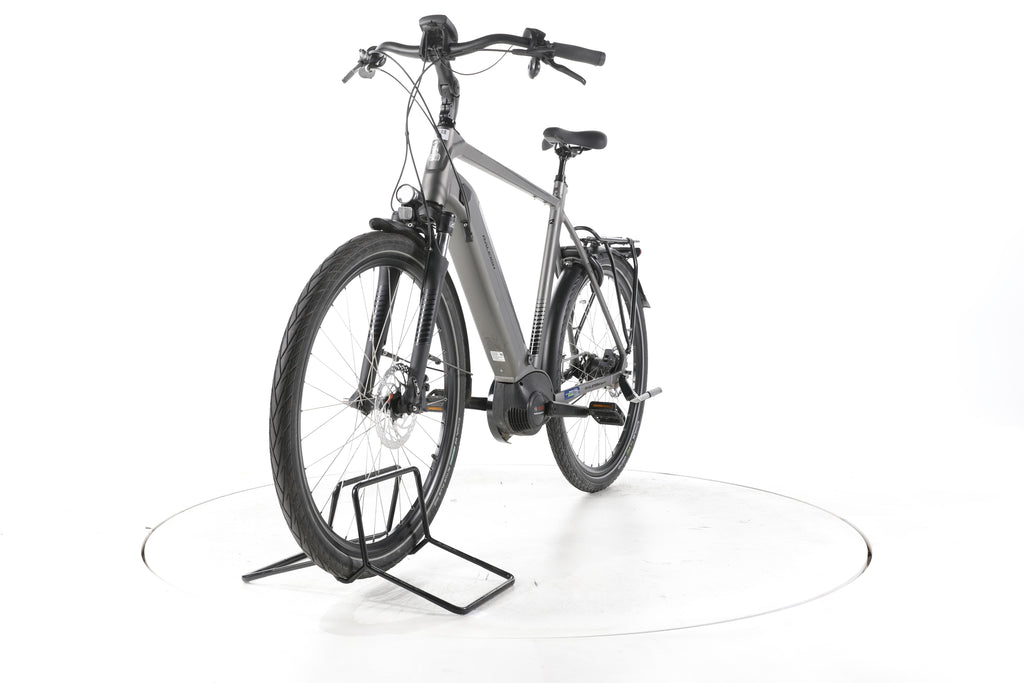 Raleigh Bristol XXL City E-Bike - Image 5