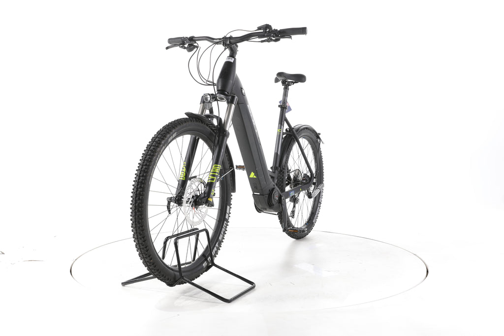Bulls Copperhead Evo 2XXL Street Trekking E-Bike Tiefeinsteiger - Image 5