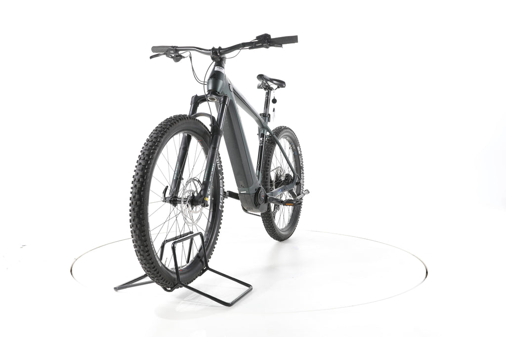 Bulls Copperhead EVO 3 , emerald green matt, 48 E-Bike - Image 5