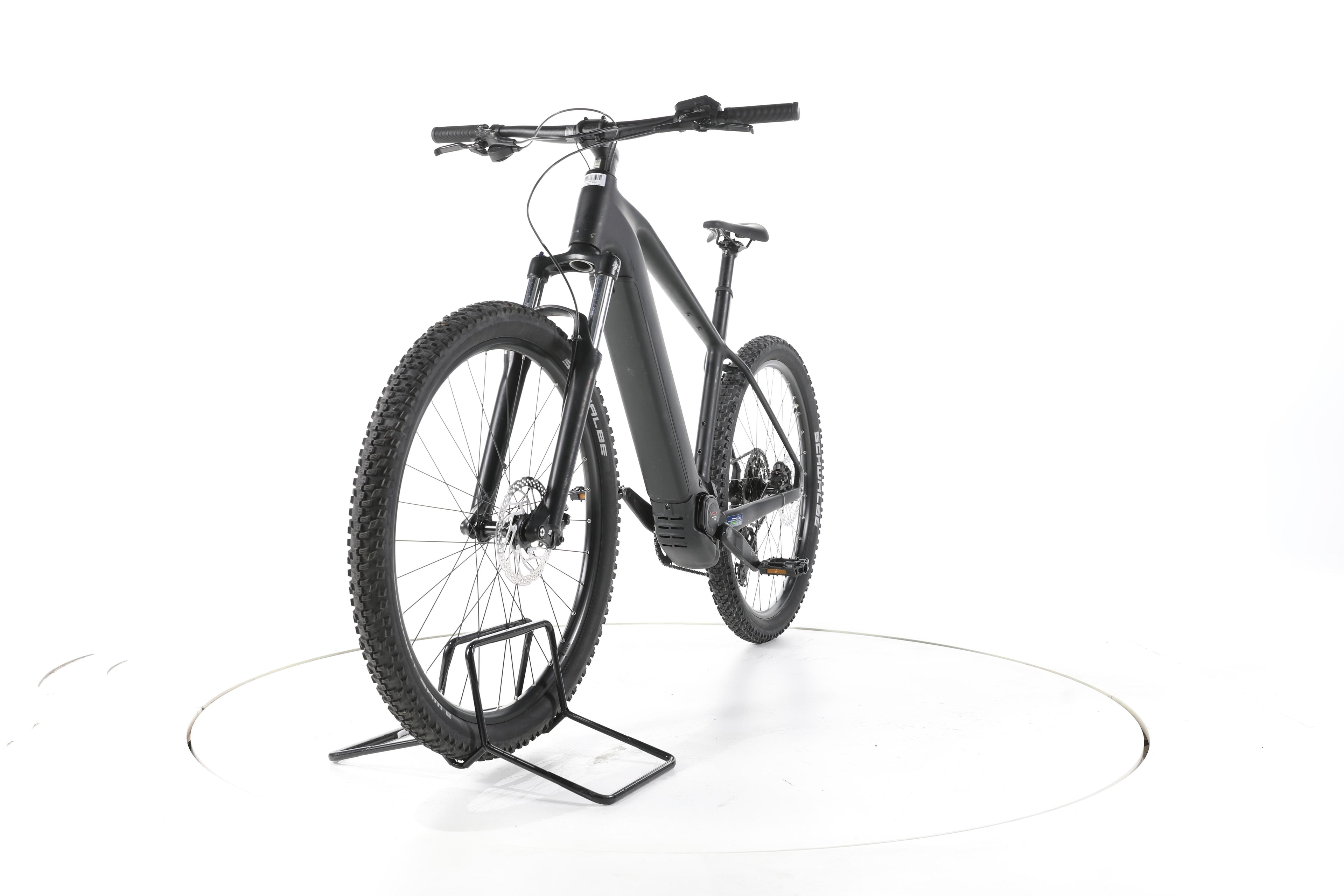 Cube Reaction Hybrid ONE E-Bike 2025 - Image 5