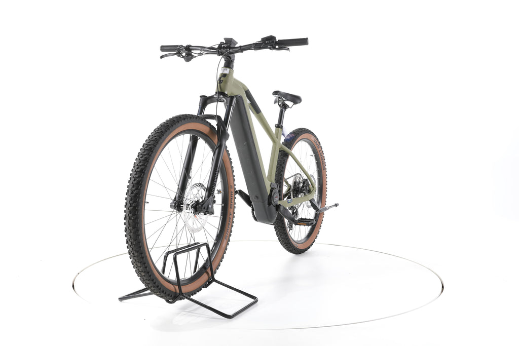 Cube Reaction Hybrid Race E-Bike 2024 - Image 5