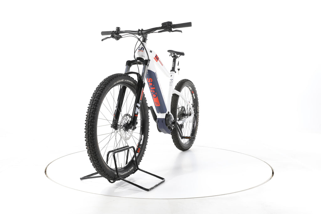 Haibike SDURO HardSeven 5.0 E-Bike - Image 5