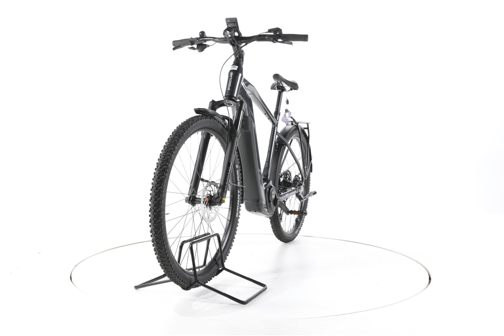 Focus Aventura² 6.7 Trekking E-Bike 2025 - Image 5