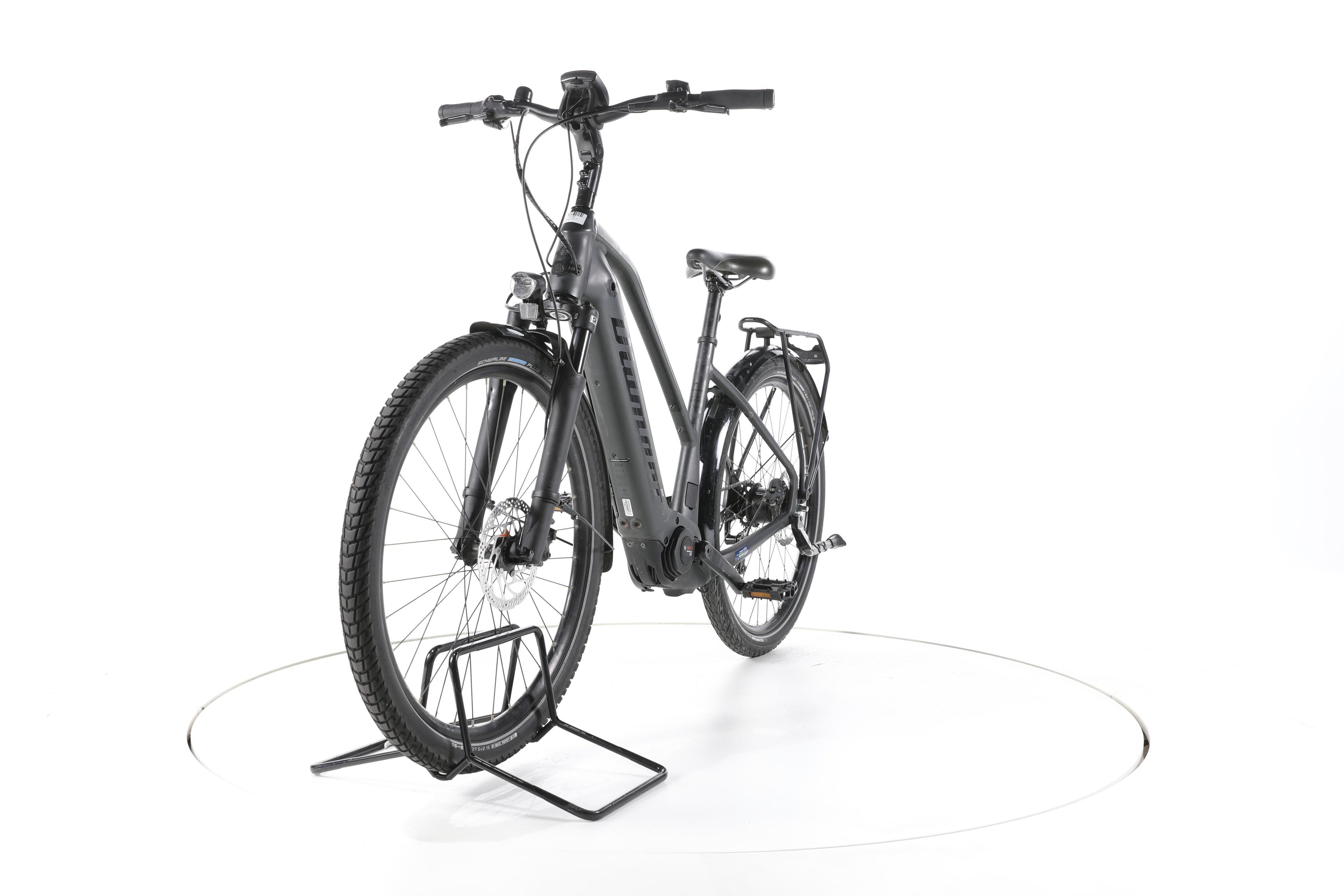 Diamant Opal+ Trekking E-Bike - Image 5
