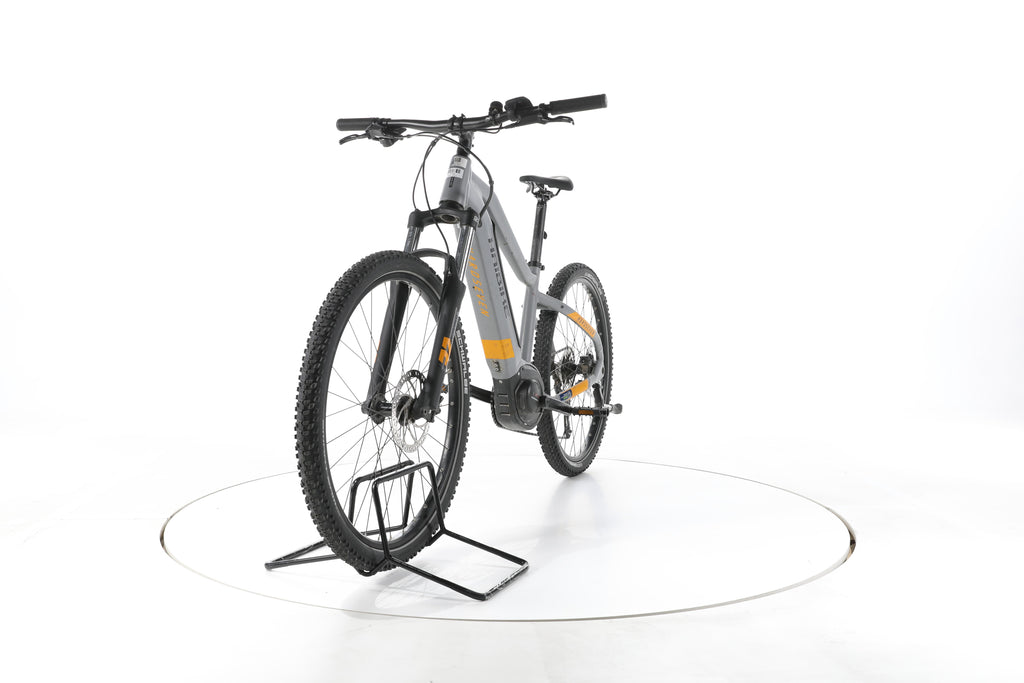 Haibike HardSeven 4 E-Bike - Image 5