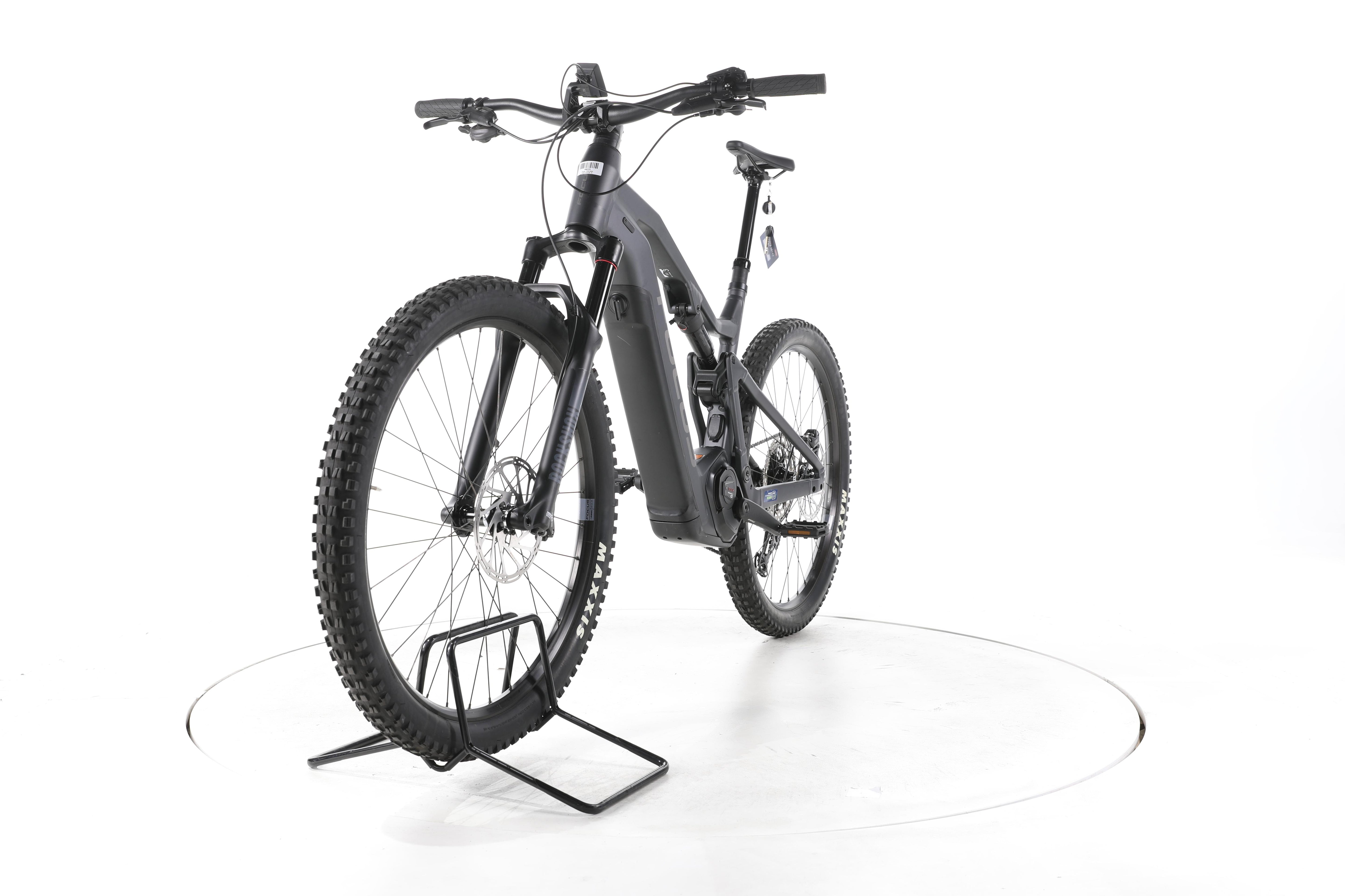 Focus Thron² 6.8 E-Bike Fully - Image 5
