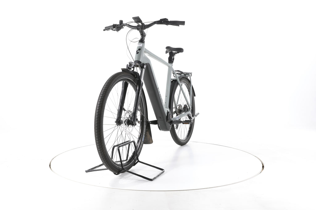 Cube Kathmandu Hybrid ONE Trekking E-Bike - Image 5
