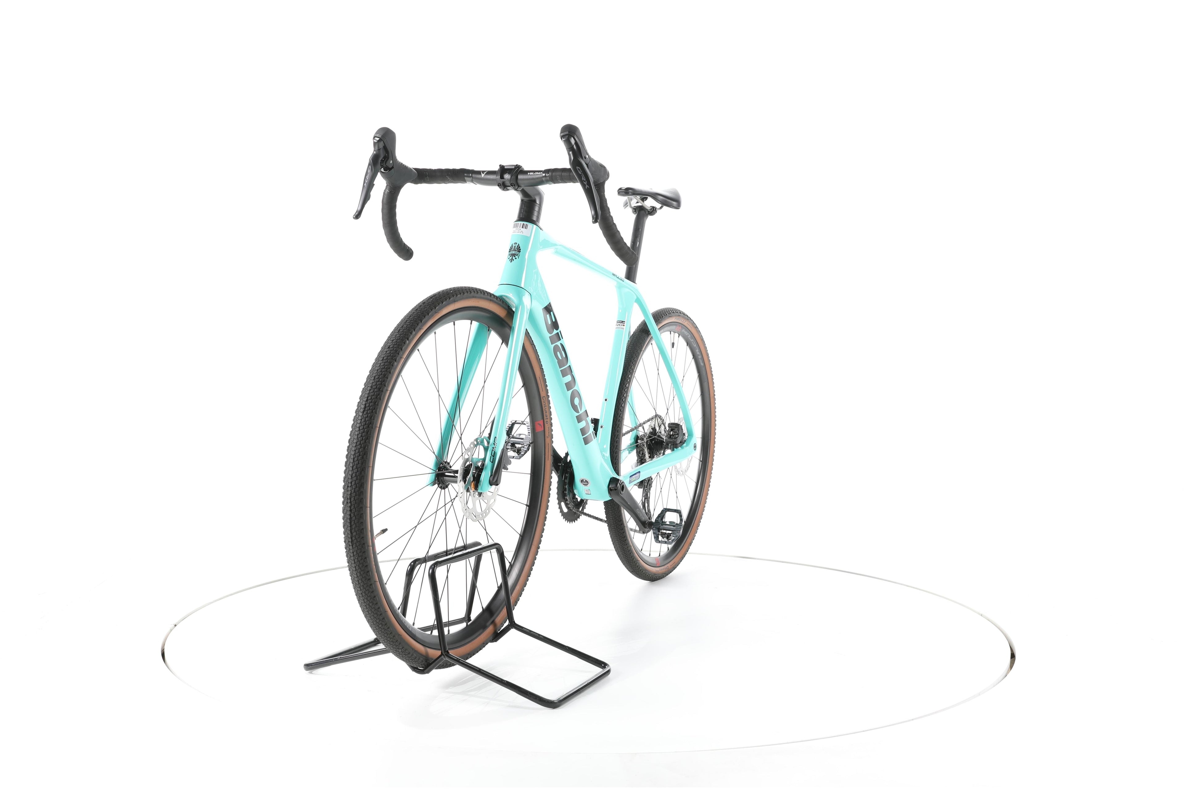 Bianchi Impulso Comp - Image 5
