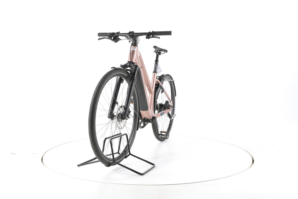 Riese & Müller UBN Seven Silent City E-Bike - Image 5