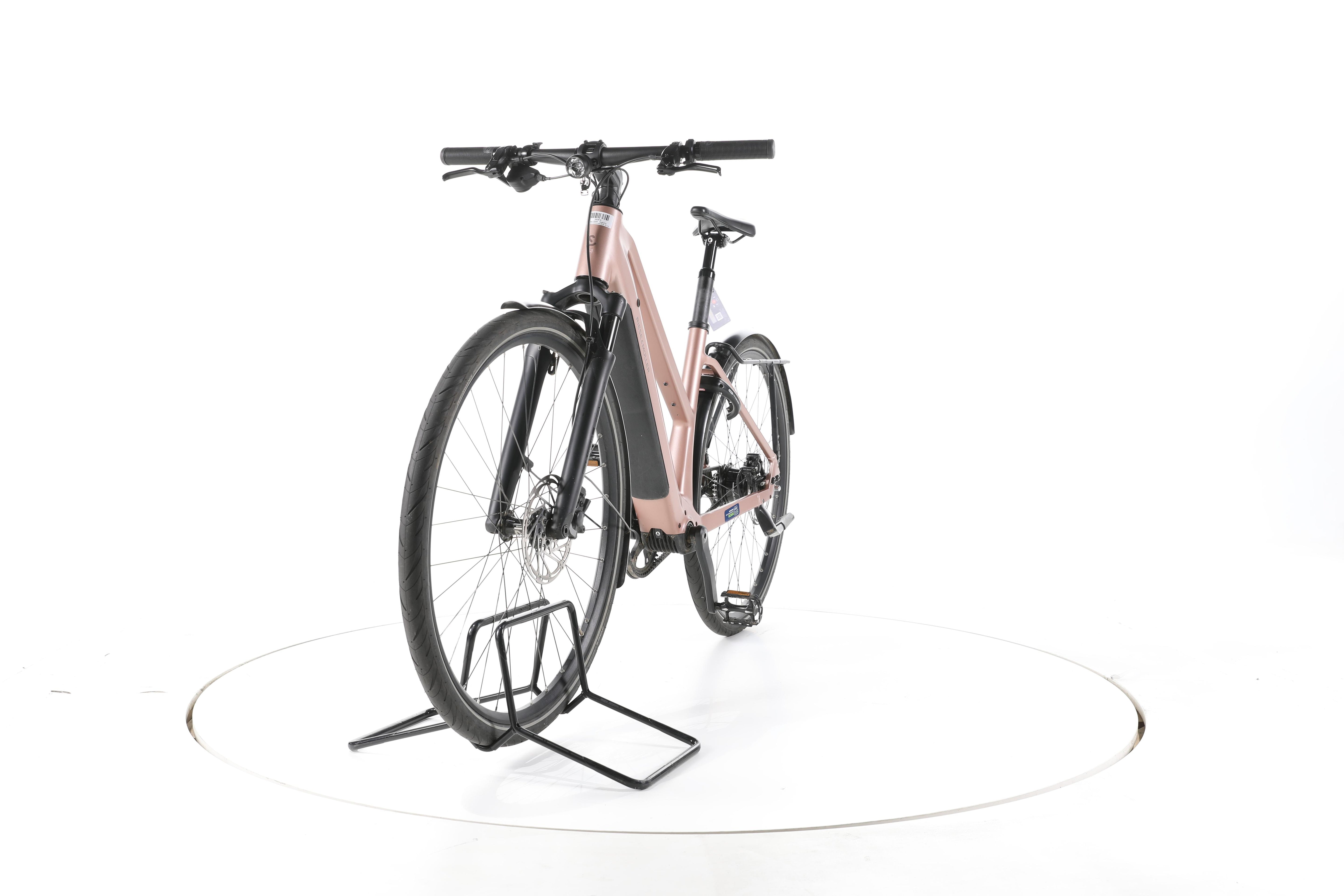 Riese & Müller UBN Seven Silent City E-Bike - Image 5