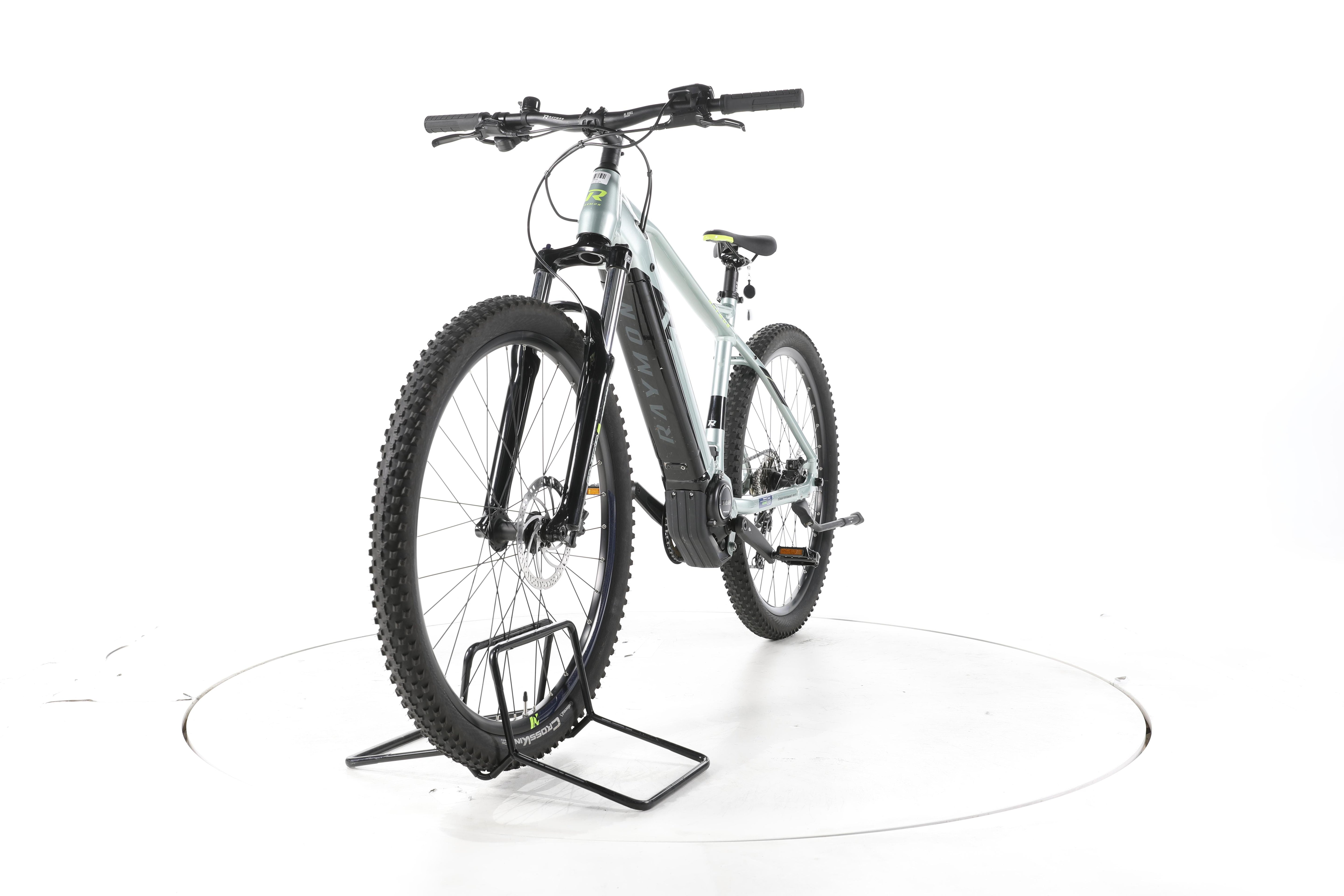 R Raymon HardRay E 5.0 E-Bike - Image 5