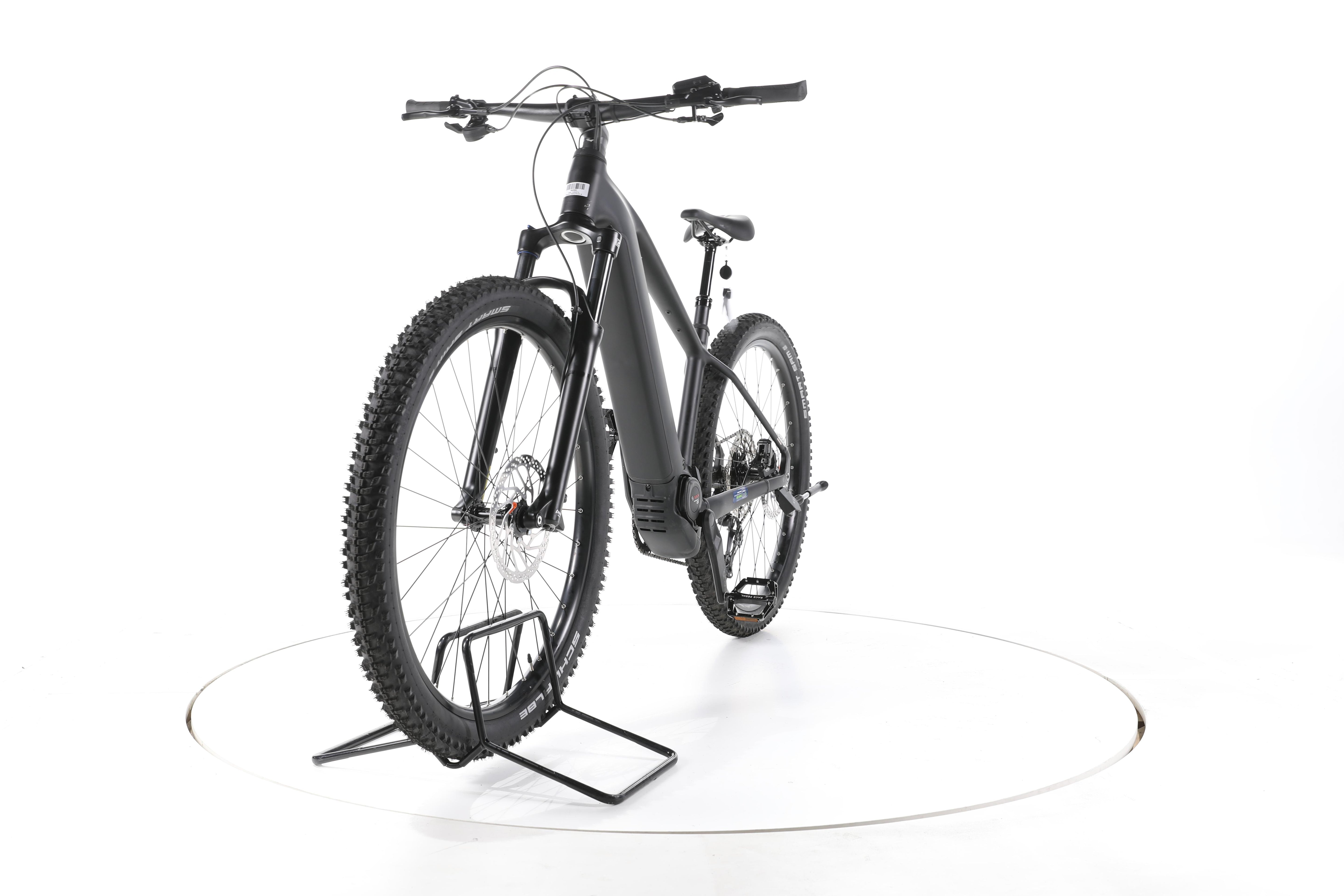 Cube Reaction Hybrid Pro E-Bike 2026 - Image 5