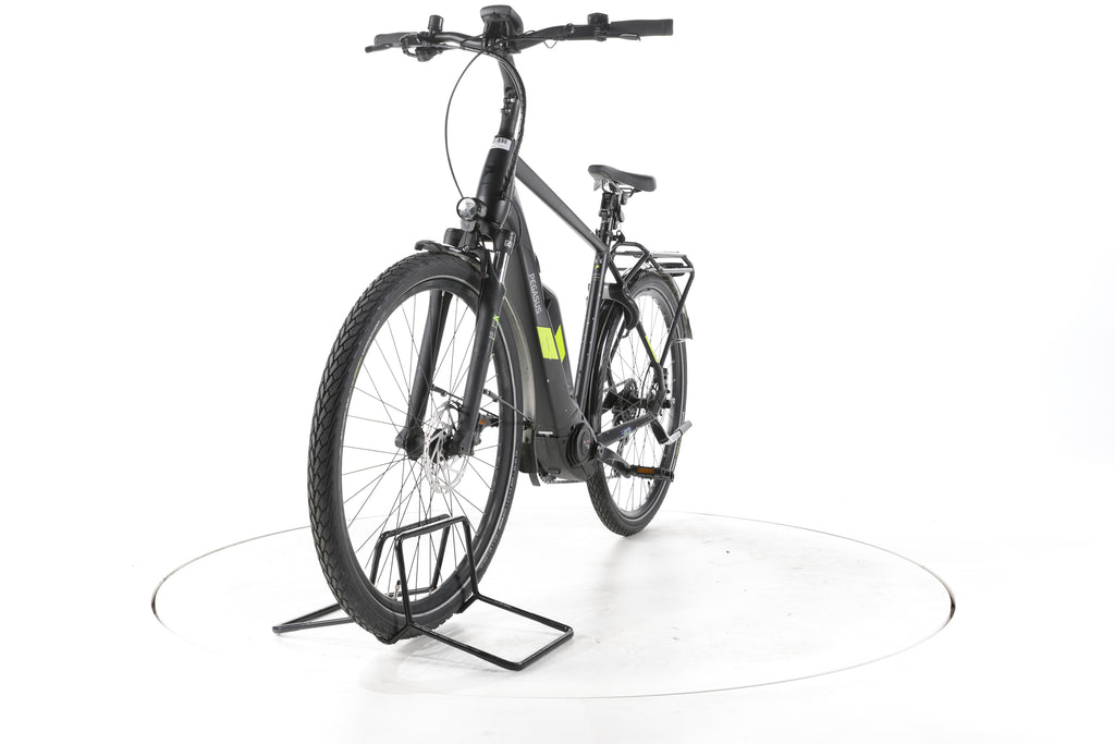 Pegasus Solero E9 Sport CX Trekking E-Bike - Image 5