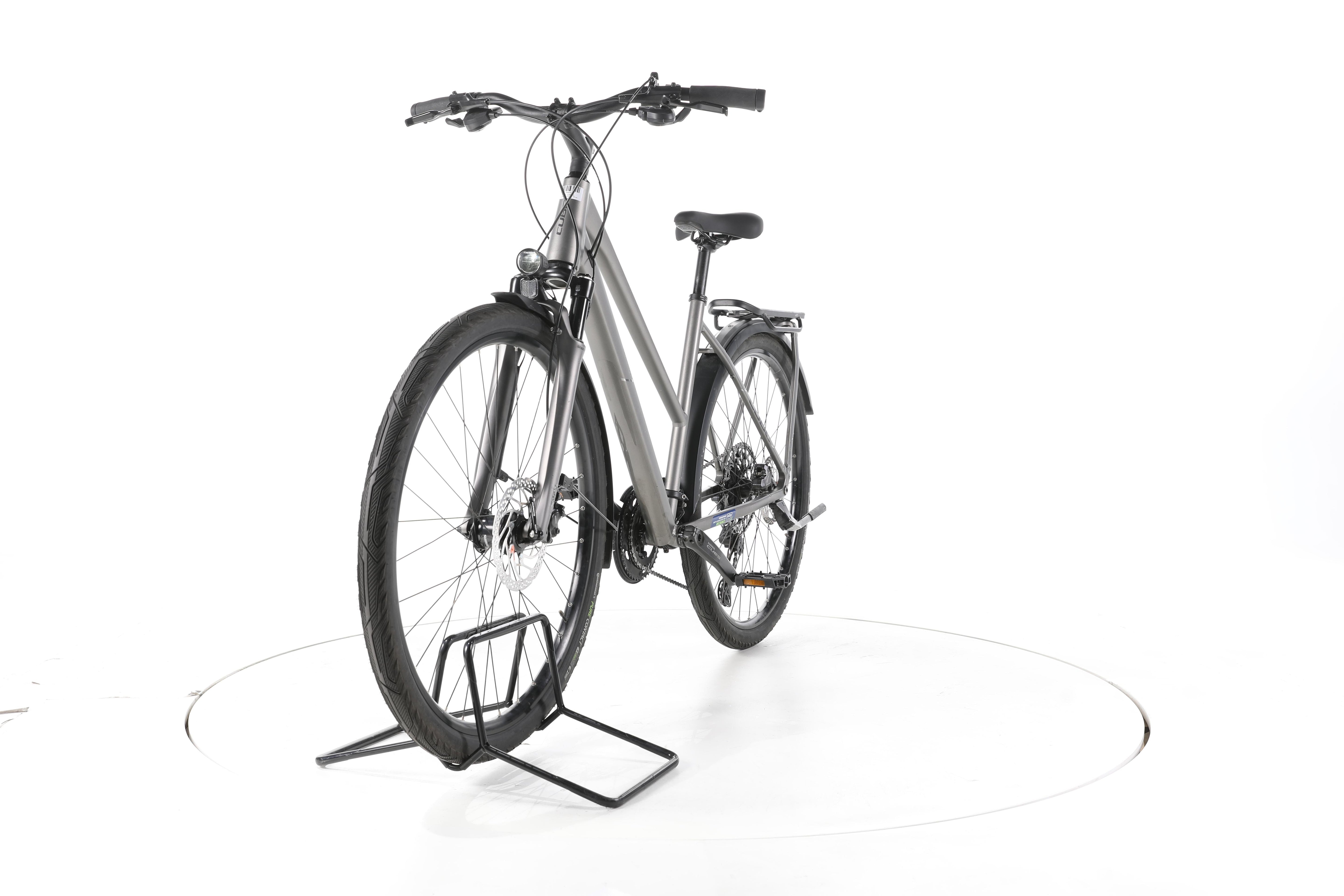 Cube Kathmandu EXC Fahrrad City & Trekking - Image 5