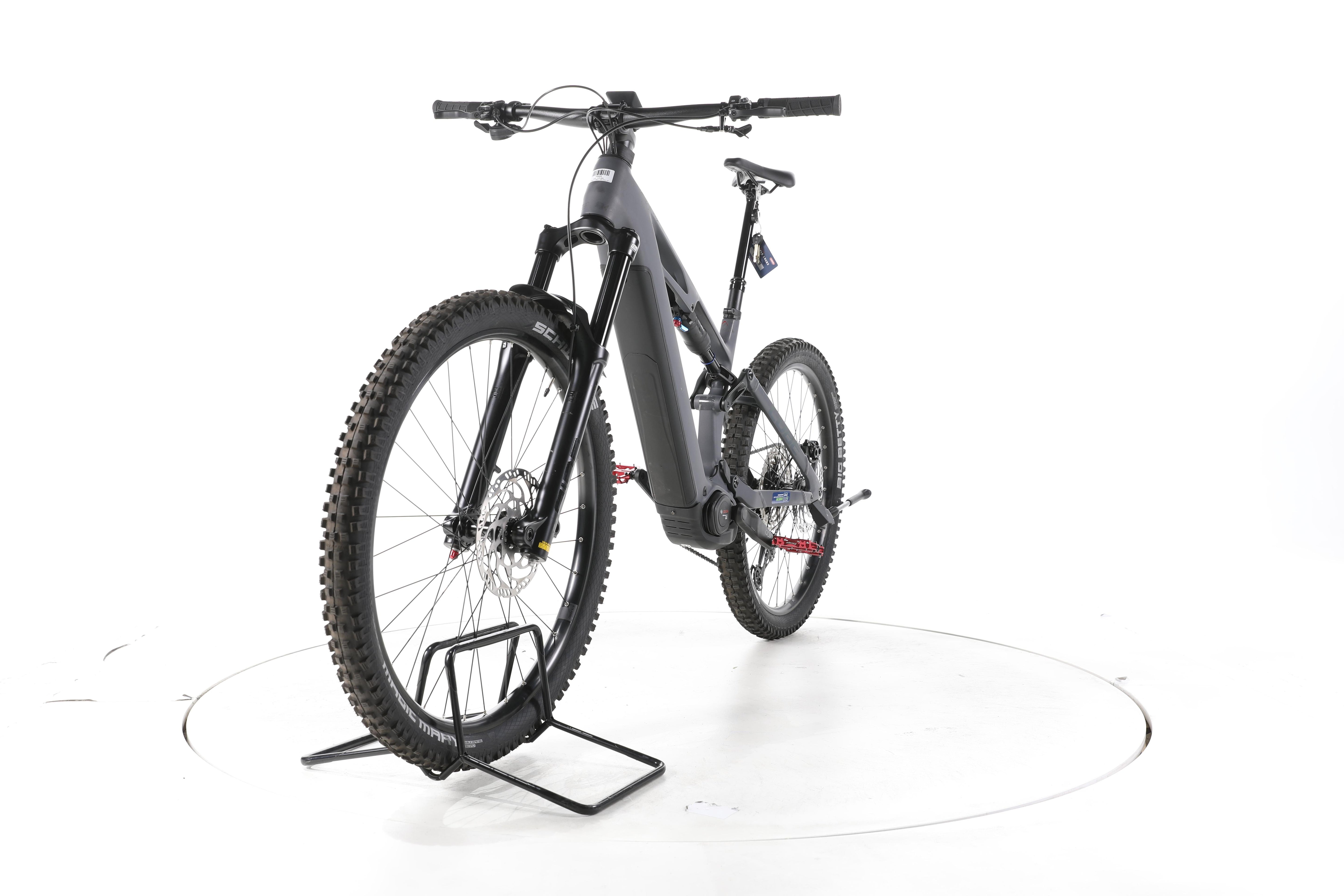 Cube Stereo Hybrid ONE77 HPC Race E-Bike Fully Carbon 2025 - Image 5