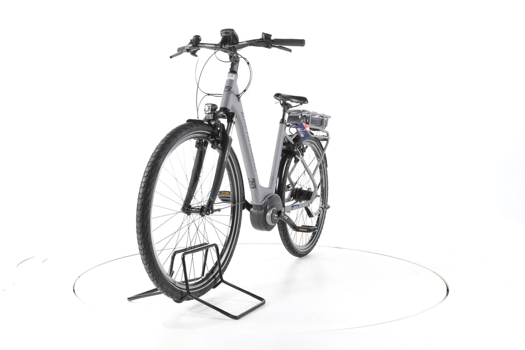 Brennabor T-28e City E-Bike Tiefeinsteiger - Image 5