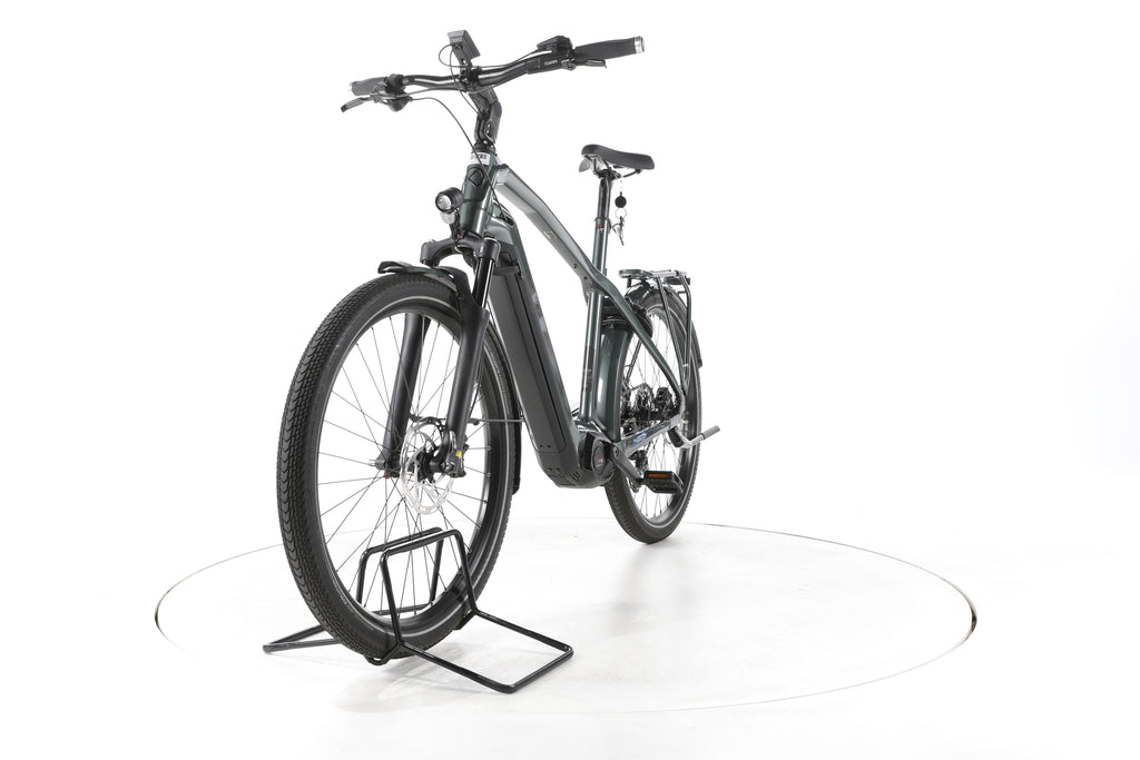 Kalkhoff Endeavour 7.B Move+ Trekking E-Bike 2024 - Image 5